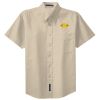 Short Sleeve Easy Care Shirt Thumbnail