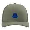 Snapback Trucker Cap Thumbnail