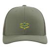 Snapback Trucker Cap Thumbnail