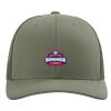Snapback Trucker Cap Thumbnail