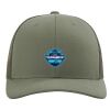 Snapback Trucker Cap Thumbnail