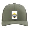 Snapback Trucker Cap Thumbnail