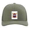 Snapback Trucker Cap Thumbnail