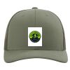 Snapback Trucker Cap Thumbnail