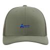 Snapback Trucker Cap Thumbnail