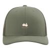 Snapback Trucker Cap Thumbnail