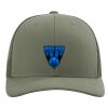 Snapback Trucker Cap Thumbnail