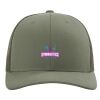 Snapback Trucker Cap Thumbnail