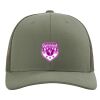 Snapback Trucker Cap Thumbnail