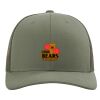Snapback Trucker Cap Thumbnail