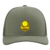 Snapback Trucker Cap Thumbnail