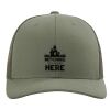 Snapback Trucker Cap Thumbnail