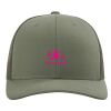 Snapback Trucker Cap Thumbnail