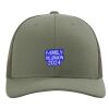 Snapback Trucker Cap Thumbnail