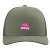 Snapback Trucker Cap Thumbnail