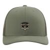 Snapback Trucker Cap Thumbnail