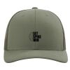 Snapback Trucker Cap Thumbnail