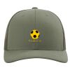Snapback Trucker Cap Thumbnail