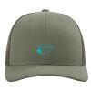 Snapback Trucker Cap Thumbnail