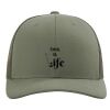 Snapback Trucker Cap Thumbnail