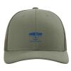 Snapback Trucker Cap Thumbnail