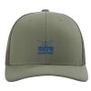 Snapback Trucker Cap Thumbnail