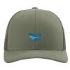 Snapback Trucker Cap Thumbnail