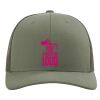 Snapback Trucker Cap Thumbnail