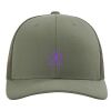 Snapback Trucker Cap Thumbnail
