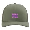 Snapback Trucker Cap Thumbnail