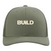 Snapback Trucker Cap Thumbnail